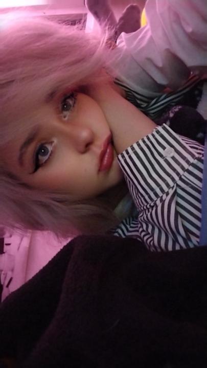 Bridget Landes