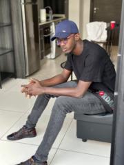 Mamadou Sall