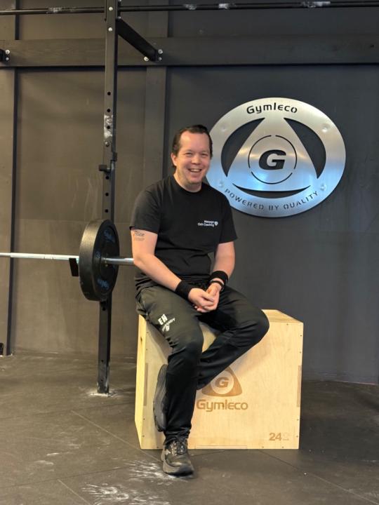 Erik Höst