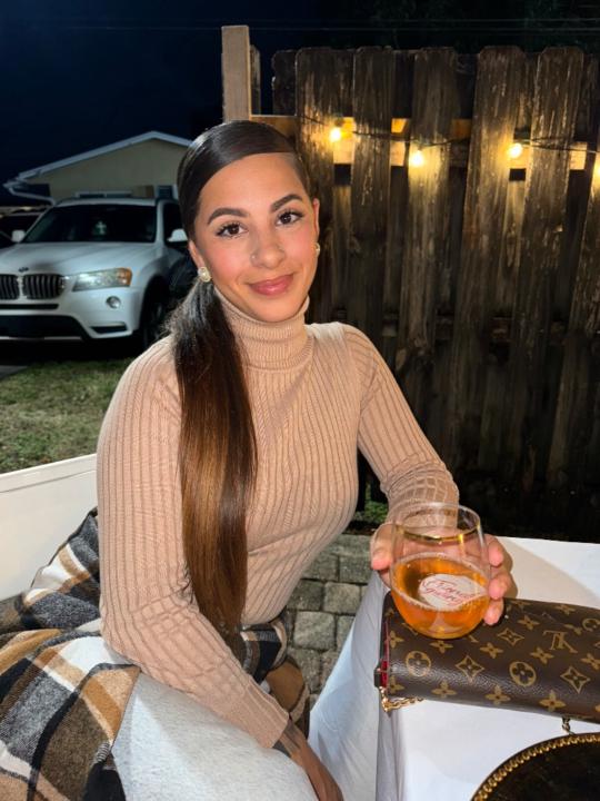 Joslyn Portillo