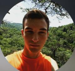 Mason Boomgaard