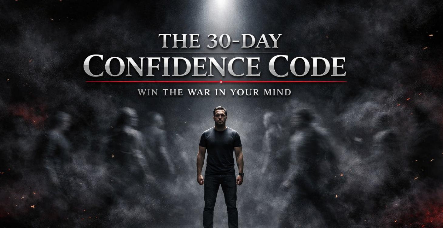 30-Day Confidence Code