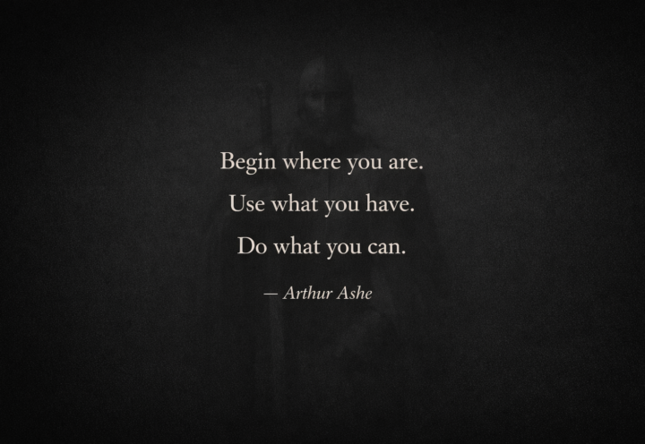 🔥 30-Day Confidence Code — Start Here (Post Your Commitment)