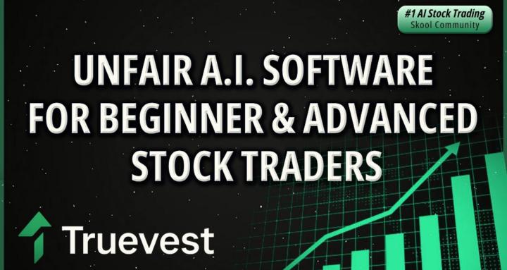 AI Trading for Beginners