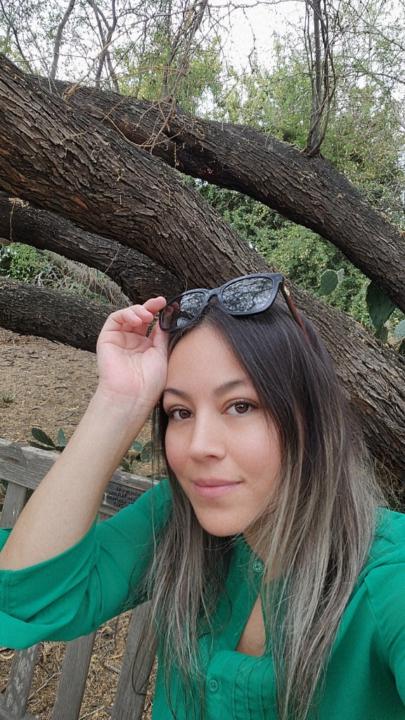 Stephanie Florentino