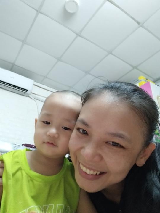 Thanh Thủy Khương Thọ
