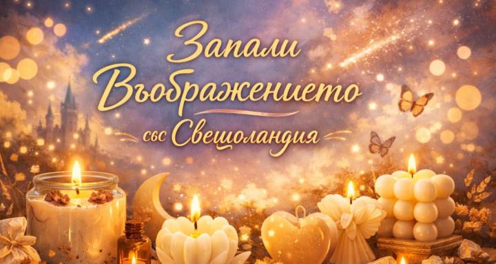 Свещоландия