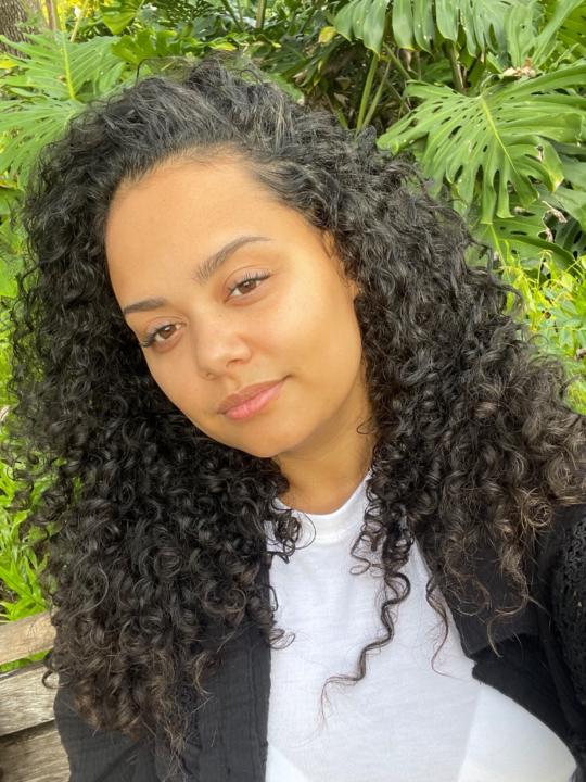 Daytee Carrasco