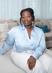 Keziah Nduro