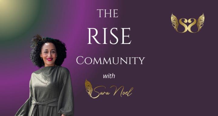 The RISE Community