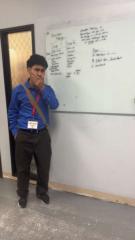 Jovanny Vargas