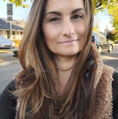 Jordana Freeman