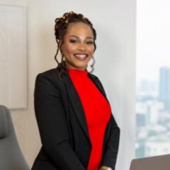 Ifeoma Obuh