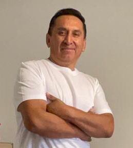 Javier Silva