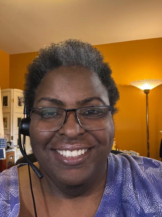 Wanda Broner