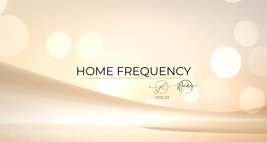 Home Frequency
