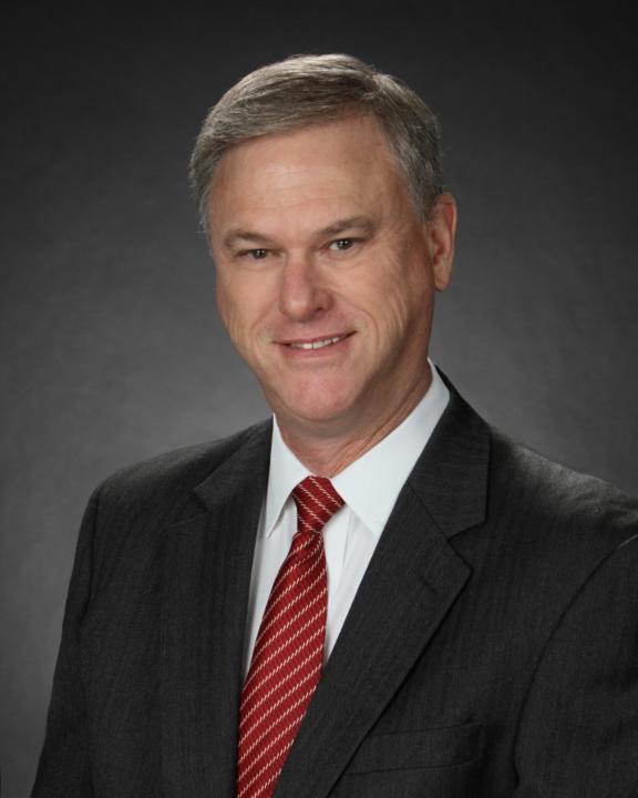 Doug Burkert
