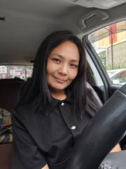 Tugsjargal Damdindorlig