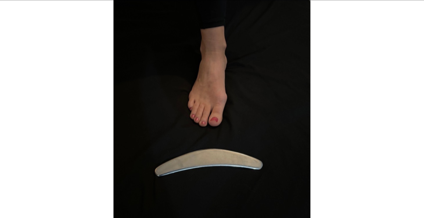 Plantar Fasciitis/Foot pain