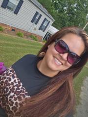 Meagan Goins