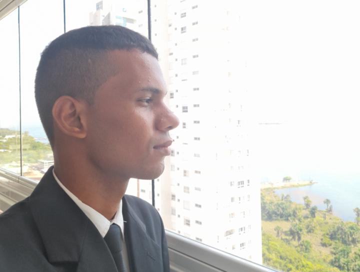 Weverton Lucas