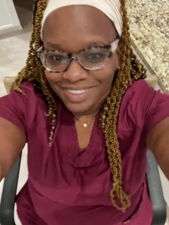Laurita Wiggins