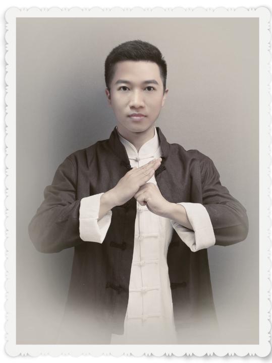 Kelvin Kelvin Trinh
