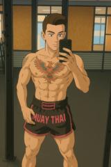 Raúl Sánchez García