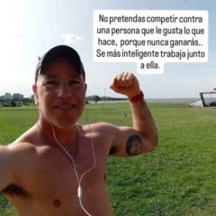 Mariano gastón Angeleri