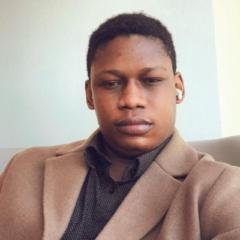Macfred Chukwuemeka