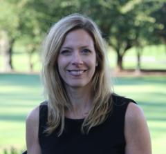 Gretchen Hilton