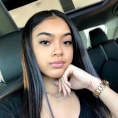 Isabella Brown