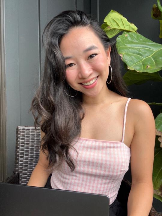 Dawn Choo