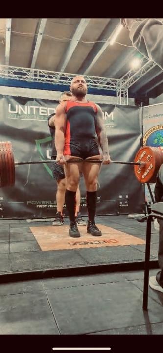 Dan Atherton