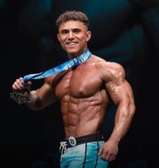 Dani Lozano garcia