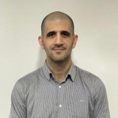 Sebastian Errandonea