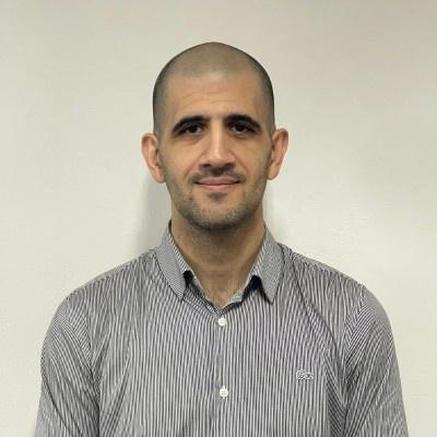 Sebastian Errandonea
