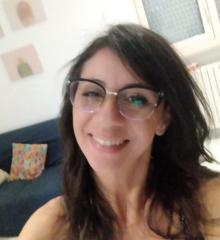 Laura Calogiuri