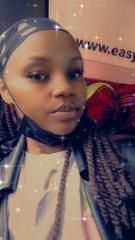 Jacinta Wangui