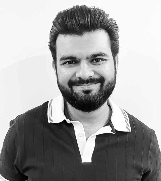 Manan Jain