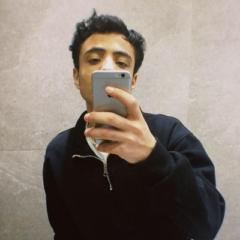 Abdelrrhman Khaled