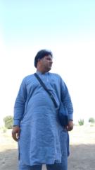Shafi Ullah