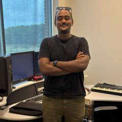 Ahmed Mohamed
