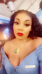 Neisha Jenkins