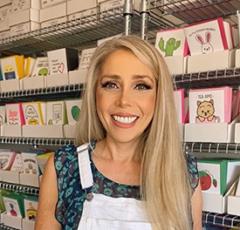 Julie Stewart