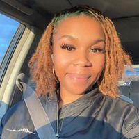 Brianna Elcock