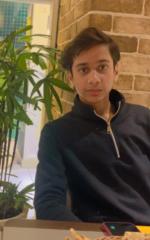 Ashraf Ahsan