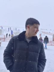 Ege Öksüzer