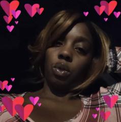 Shontale Burden