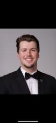 Justin Hallenborg